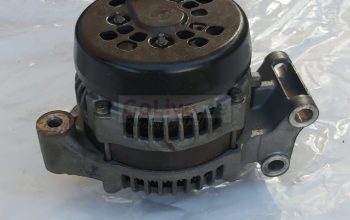 FORD FOCUS 2007 TO 2011 ALTERNATOR PART NO 3M5T10300KB ( FORD GENUINE USED PARTS )