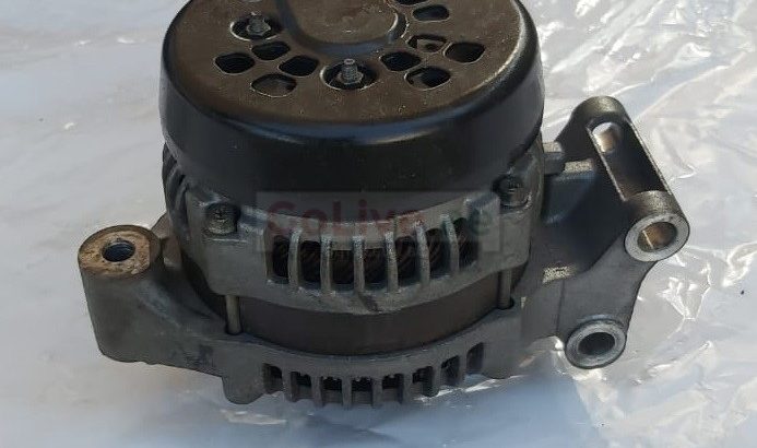 FORD FOCUS 2007 TO 2011 ALTERNATOR PART NO 3M5T10300KB ( FORD GENUINE USED PARTS )