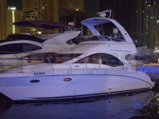 42 feet Yacht for rent