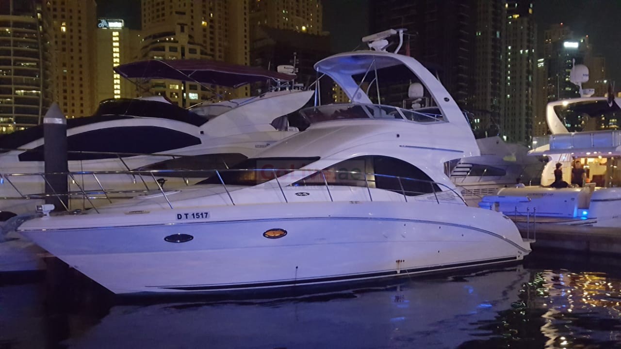 42 feet Yacht for rent
