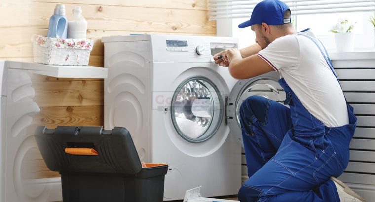 Washing machine repair dubai