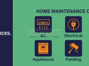 Air Conditioning services