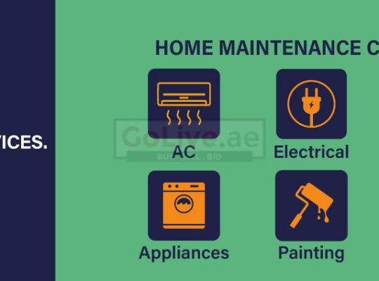 Air Conditioning services