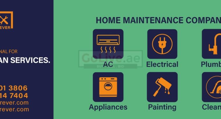Air Conditioning services