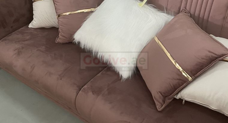 Brand new sofa sets for sale