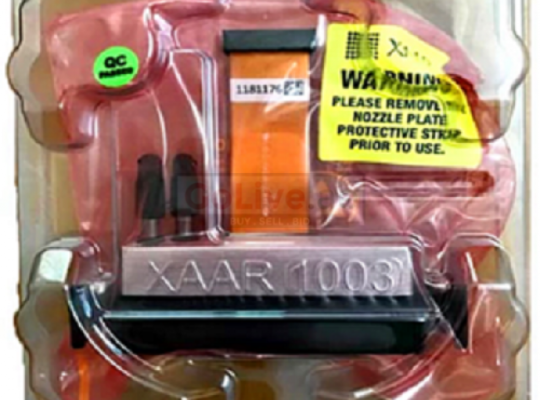 XAAR 1003-GS6U PRINTHEAD ( HARISEFENDI )