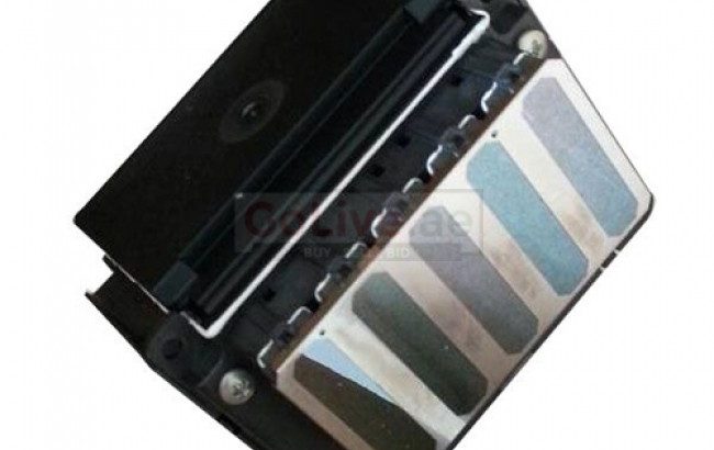 EPSON PRINTHEAD FA12000 / FA12060 / FA12081 ( HARISEFENDI )