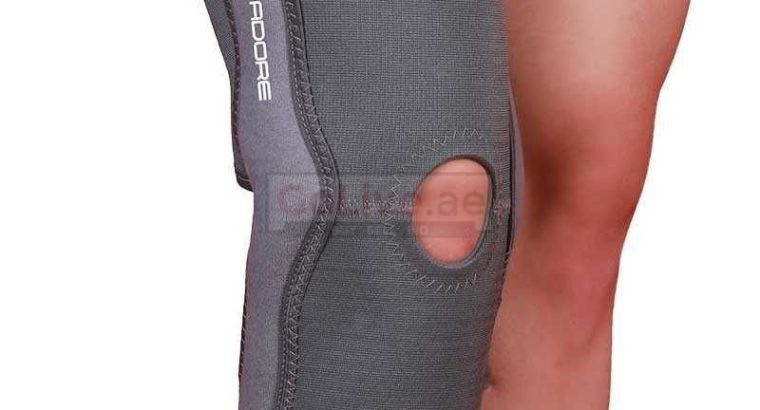Looking For Knee Support In Dubai?