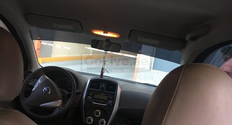 Nissan Sunny 2016 for sale