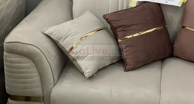 Brand new sofa sets for sale