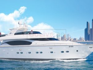 Luxury VIP Yacht Rental Dubai (YACHT RENTAL DUBAI)
