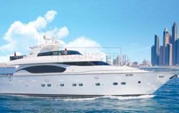 Luxury VIP Yacht Rental Dubai (YACHT RENTAL DUBAI)