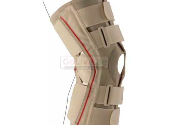 Looking For Knee Support In Dubai?