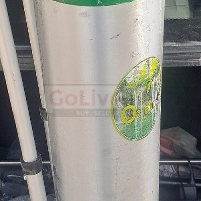 Are You Looking For Used Oxygen Cylinders In Dubai?