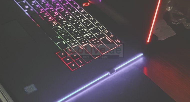 Alienware A15 R3 – لابتوب قوي للجيمنج او الشغل