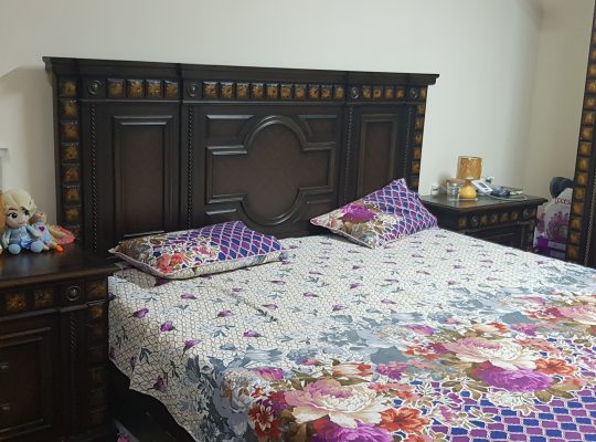 Bedroom set for urgent sale