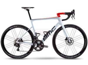 2022 BMC Teammachine SLR01 Team Road Bike (Bambo Bike)