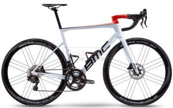 2022 BMC Teammachine SLR01 Team Road Bike (Bambo Bike)