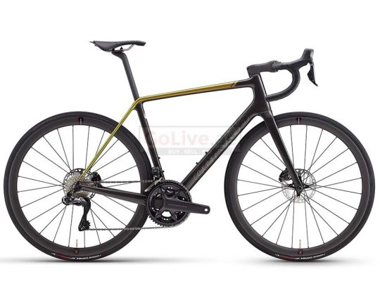 2022 Cervelo R5 Ultegra Di2 Disc Road Bike (Bambo Bike)