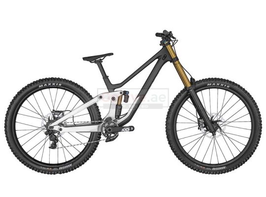 2022 Scott Gambler 900 Tuned Mountain Bike (Bambo Bike)