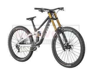 2022 Scott Gambler 900 Tuned Mountain Bike (Bambo Bike)