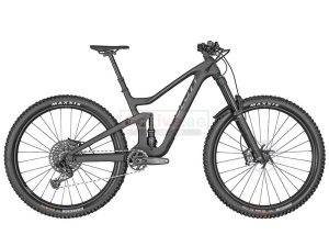 2022 Scott Ransom 910 Mountain Bike (Bambo Bike)