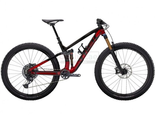 2022 Trek Fuel EX 9.9 X01 Mountain Bike (Bambo Bike)