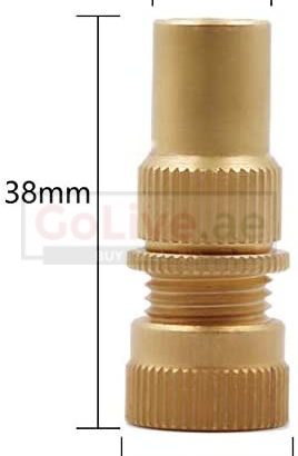 Car Tire deflator Set