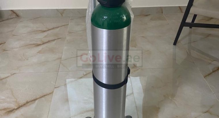 Are You Looking For Used Oxygen Cylinders In Dubai?