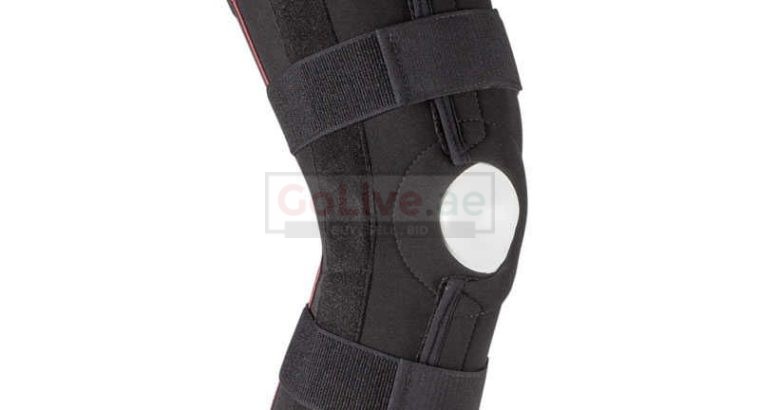 Looking For Knee Support In Dubai?