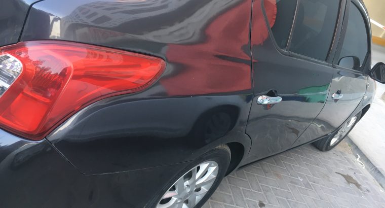 Nissan Sunny 2016 for sale