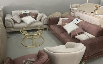 Brand new sofa sets for sale