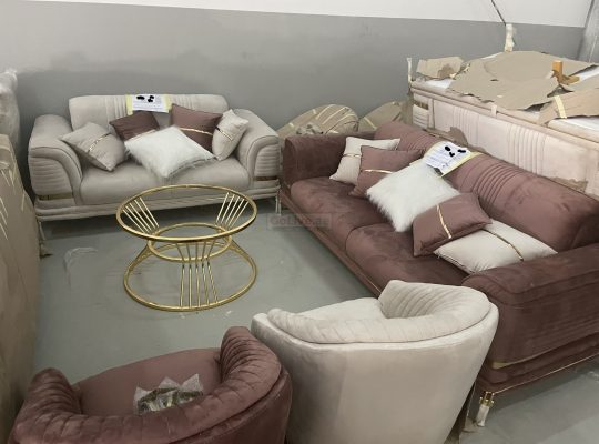 Brand new sofa sets for sale