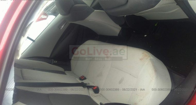 USA Imported 2021 TOYOTA COROLLA LE for sale