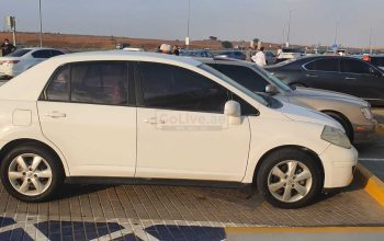Car Lift Available from Sharjah Abushagara to Deira City center