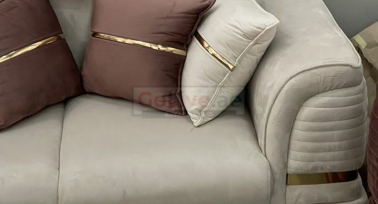Brand new sofa sets for sale