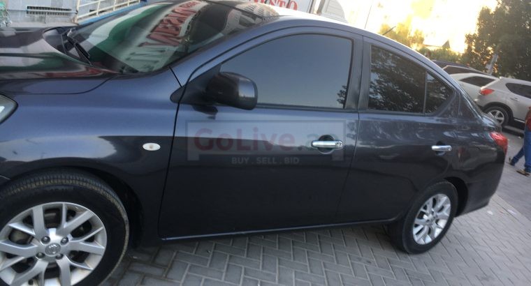 Nissan Sunny 2016 for sale