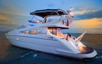 AFFORDABLE YACHT RENTALS DUBAI