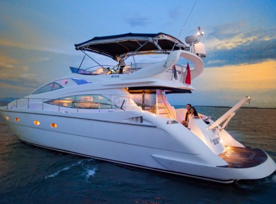 AFFORDABLE YACHT RENTALS DUBAI
