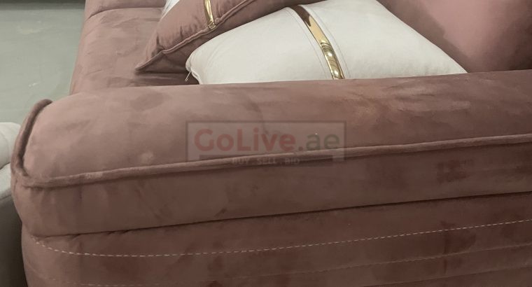 Brand new sofa sets for sale