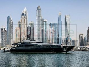 BEST BOATS AND YACHTS RENTAL DUBAI