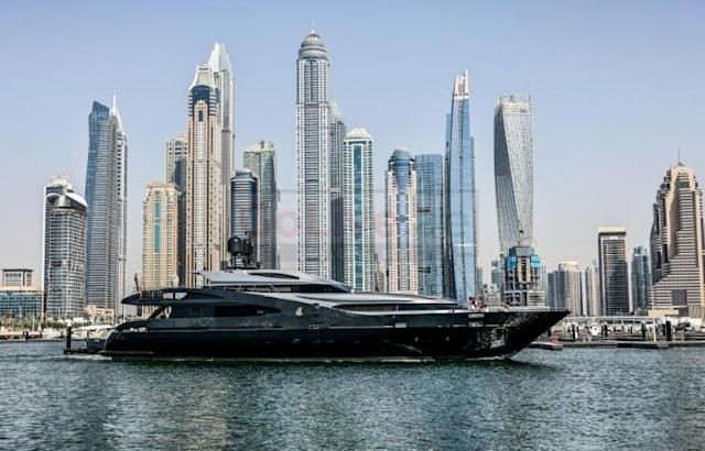 BEST BOATS AND YACHTS RENTAL DUBAI