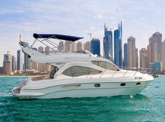 BEST BOATS AND YACHTS RENTAL DUBAI