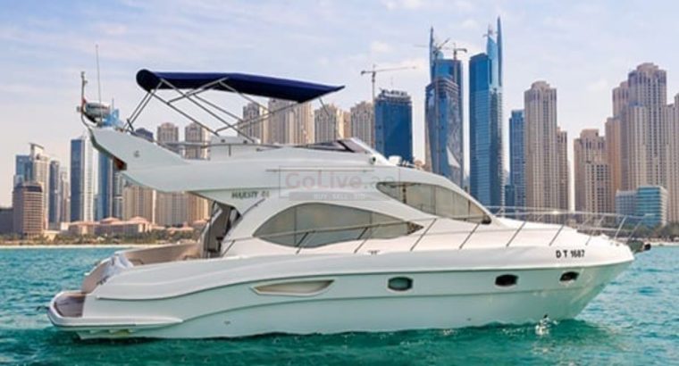 BEST BOATS AND YACHTS RENTAL DUBAI