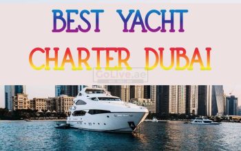 BEST YACHT CHARTER DUBAI