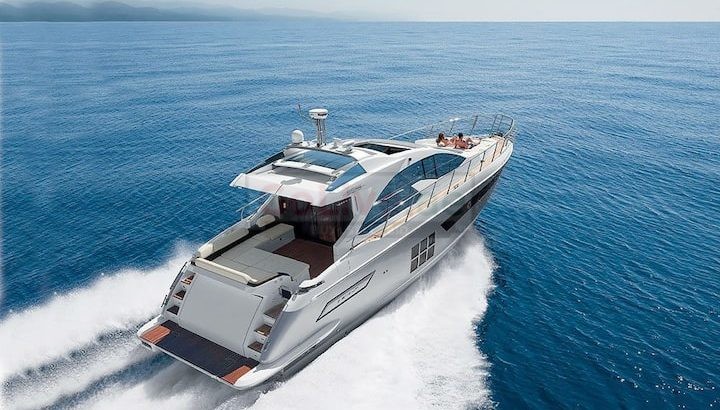 PRIVATE YACHT RENTAL DUBAI