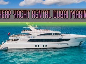 CHEAP YACHT RENTAL DUBAI MARINA (yacht rental DUBAI)