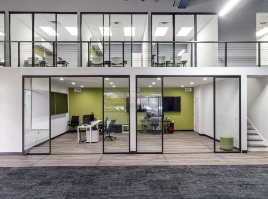 OFFICE RENOVATION COMPANY IN DUBAI