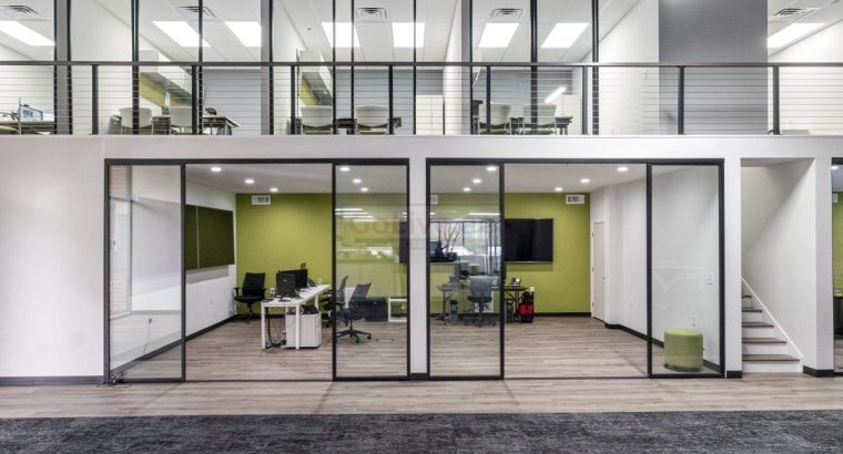 OFFICE RENOVATION COMPANY IN DUBAI