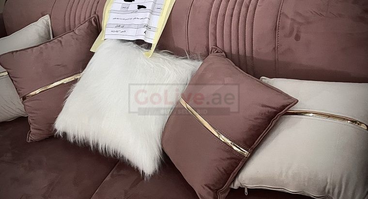 Brand new sofa sets for sale